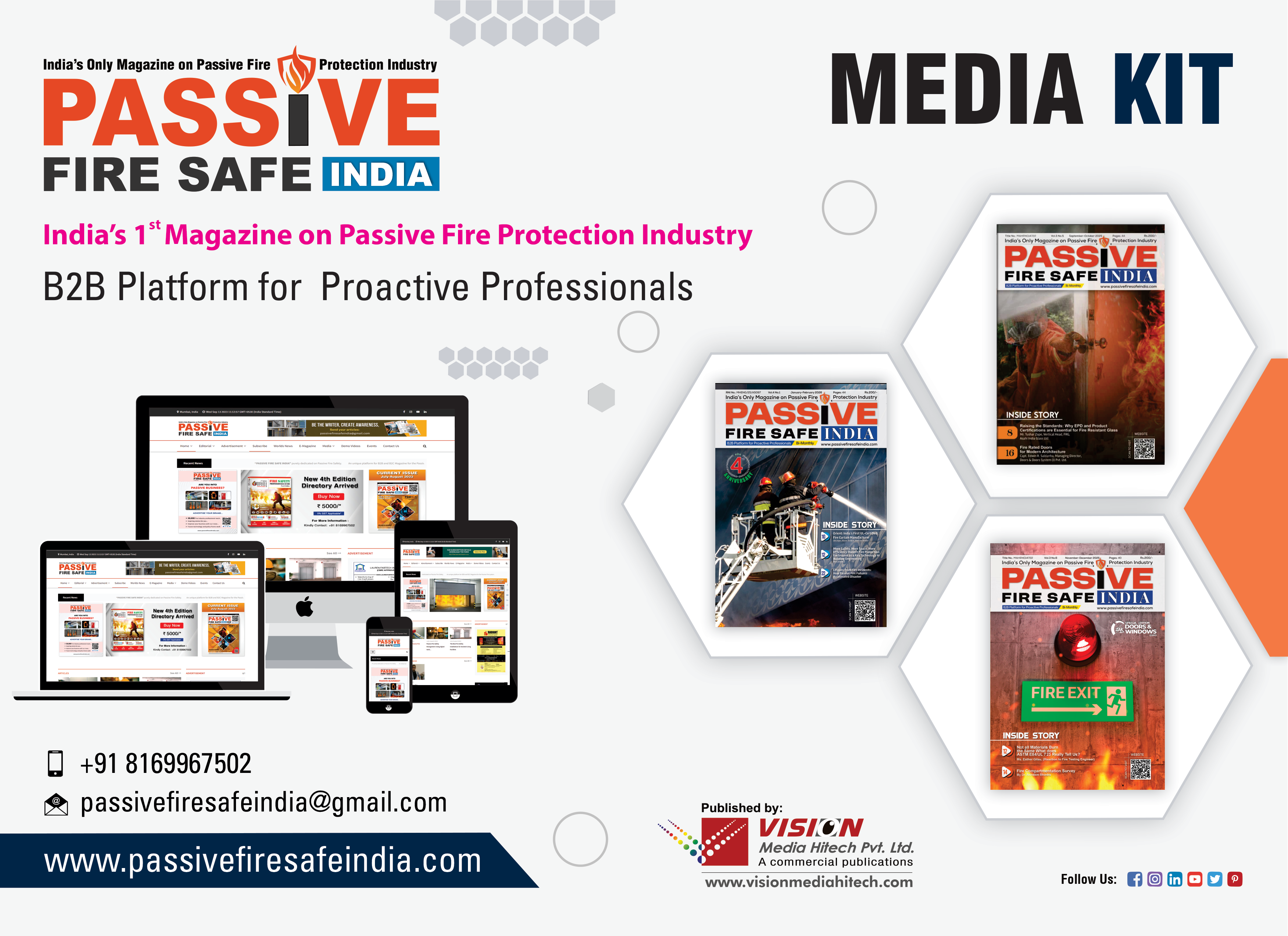 passive fire mediakit coverpage 2024